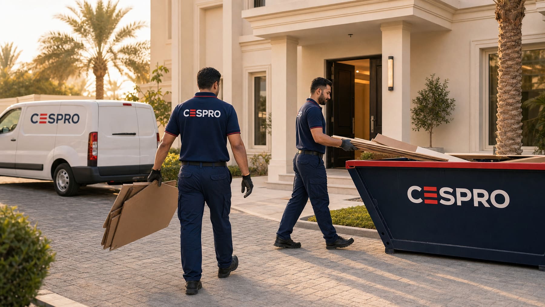 Waste Management